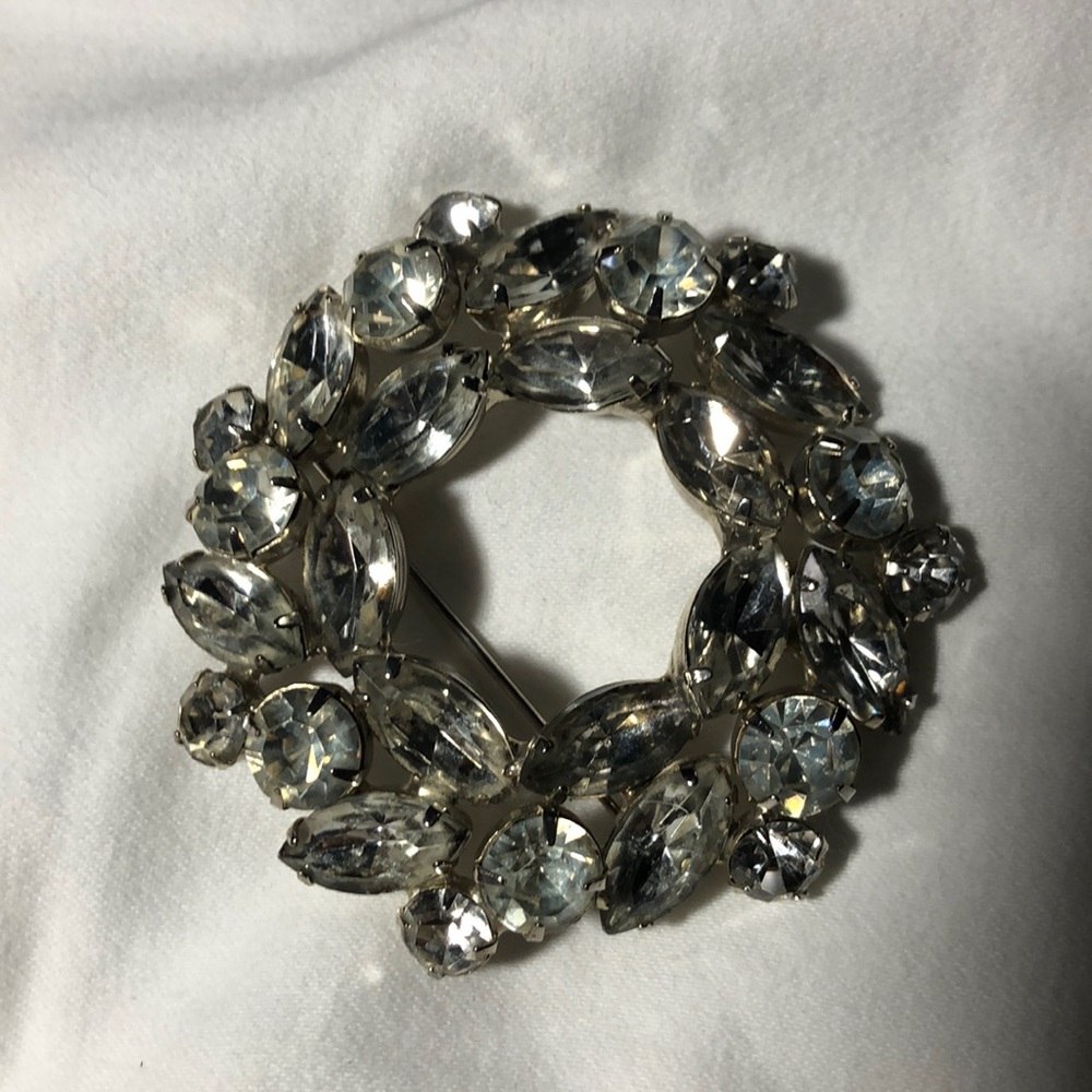 Vintage Brooch